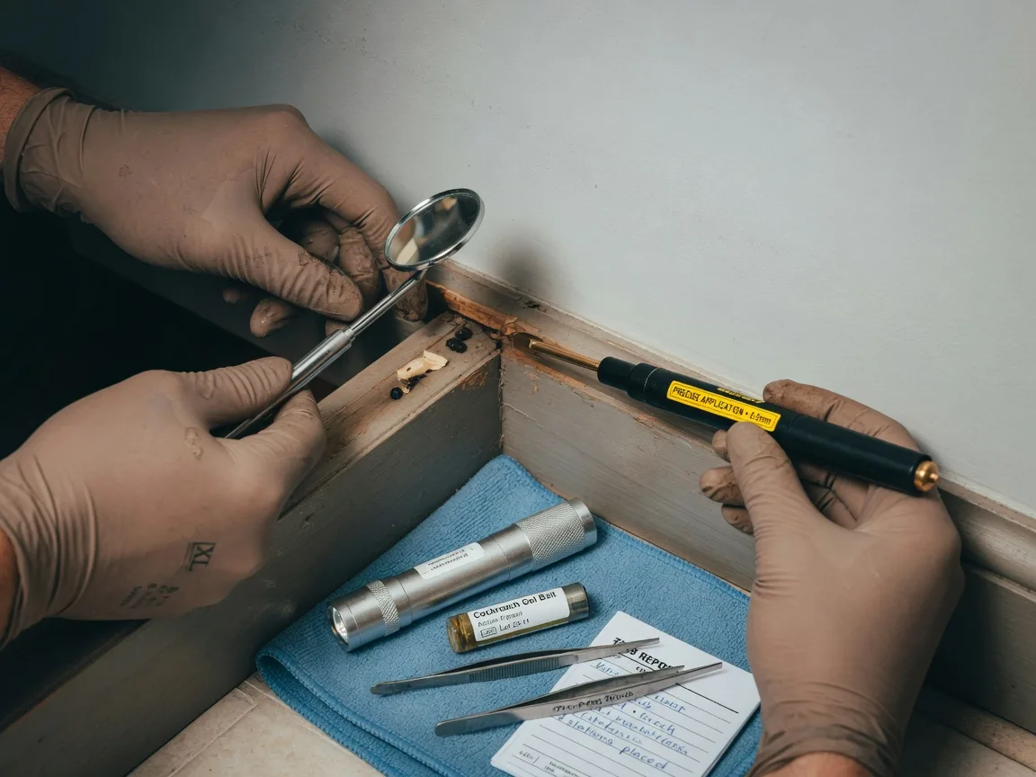Why choose Emergency Pest Control in Marlton, NJ